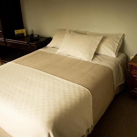 El Reloj Hotel Coyhaique Εξωτερικό φωτογραφία