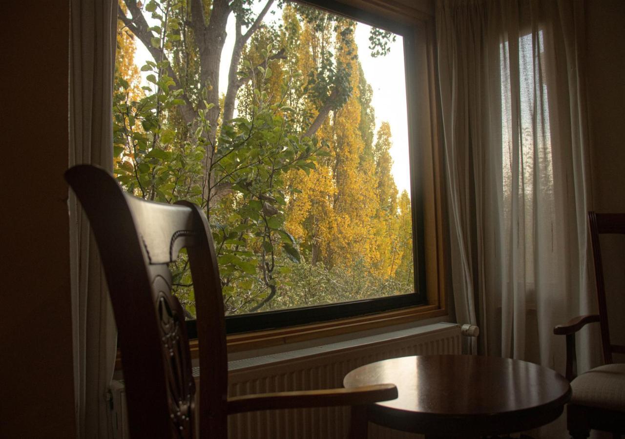El Reloj Hotel Coyhaique Εξωτερικό φωτογραφία