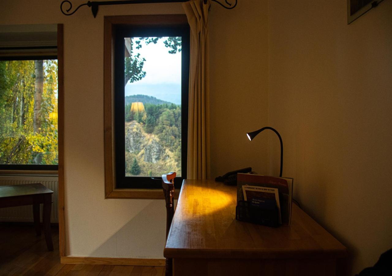 El Reloj Hotel Coyhaique Εξωτερικό φωτογραφία